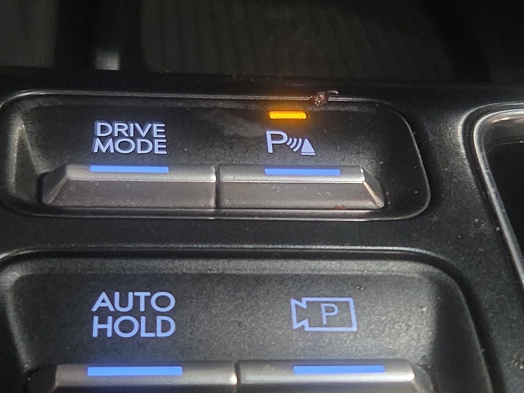 2024 Hyundai Sonata Hybrid Limited