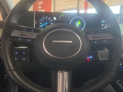 2024 Hyundai Sonata Hybrid Limited