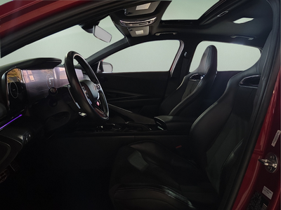 2024 Hyundai Elantra N Base