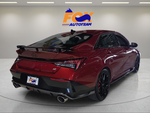 2024 Hyundai Elantra N Base