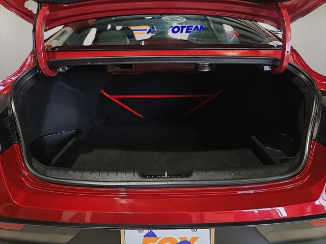 2024 Hyundai Elantra N Base