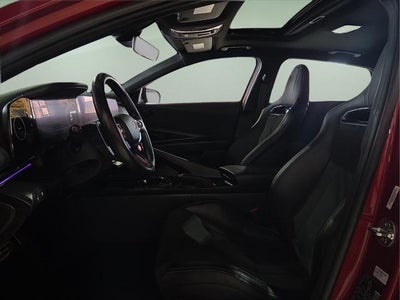 2024 Hyundai Elantra N Base