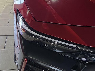 2024 Hyundai Elantra N Base