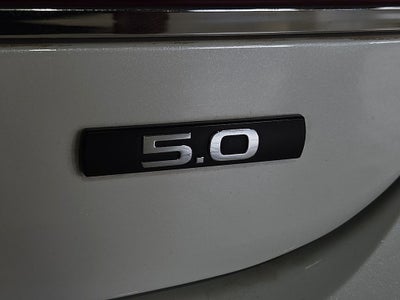 2021 Genesis G90 5.0 Ultimate