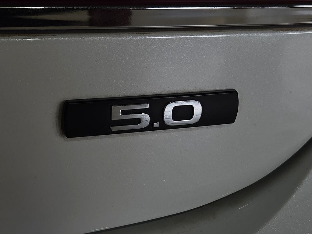 2021 Genesis G90 5.0 Ultimate