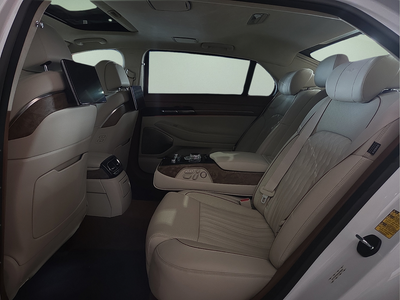 2021 Genesis G90 5.0 Ultimate