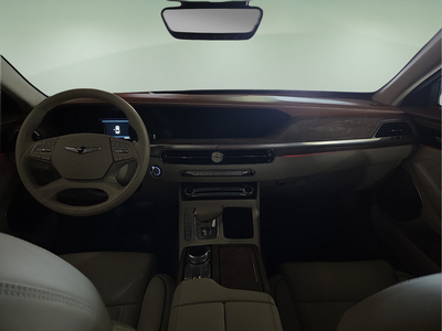 2021 Genesis G90 5.0 Ultimate