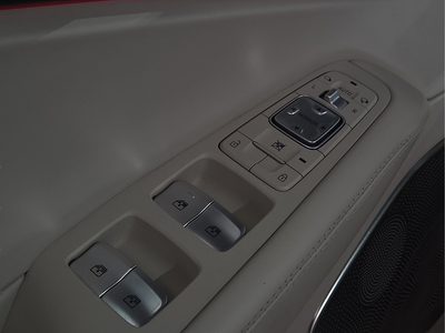 2021 Genesis G90 5.0 Ultimate