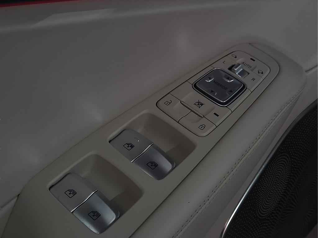 2021 Genesis G90 5.0 Ultimate