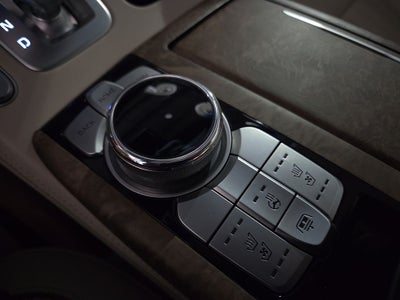 2021 Genesis G90 5.0 Ultimate
