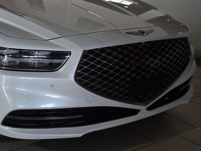 2021 Genesis G90 5.0 Ultimate
