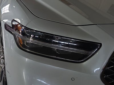 2021 Genesis G90 5.0 Ultimate