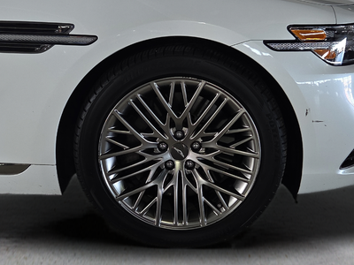 2021 Genesis G90 5.0 Ultimate