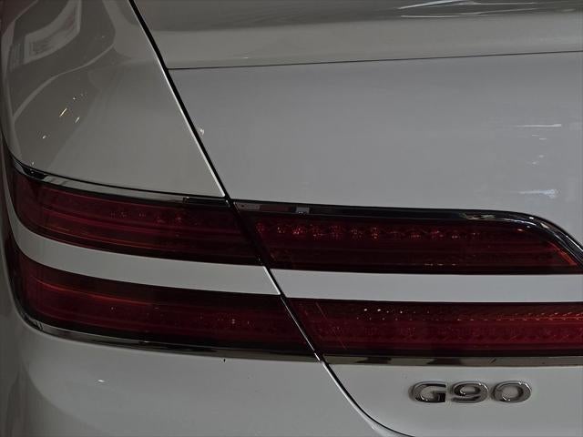 2021 Genesis G90 5.0 Ultimate