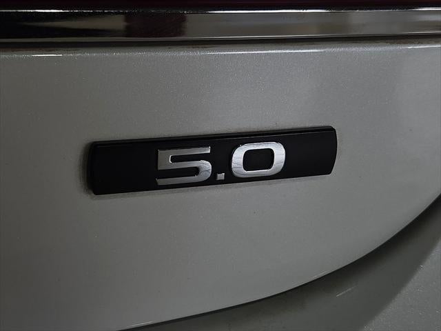 2021 Genesis G90 5.0 Ultimate