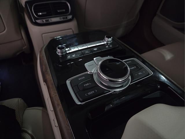 2021 Genesis G90 5.0 Ultimate