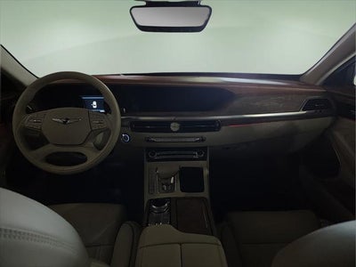 2021 Genesis G90 5.0 Ultimate