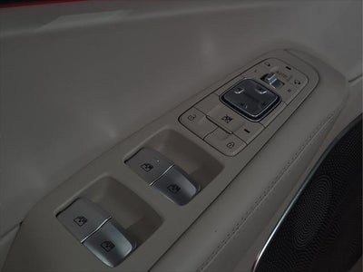 2021 Genesis G90 5.0 Ultimate