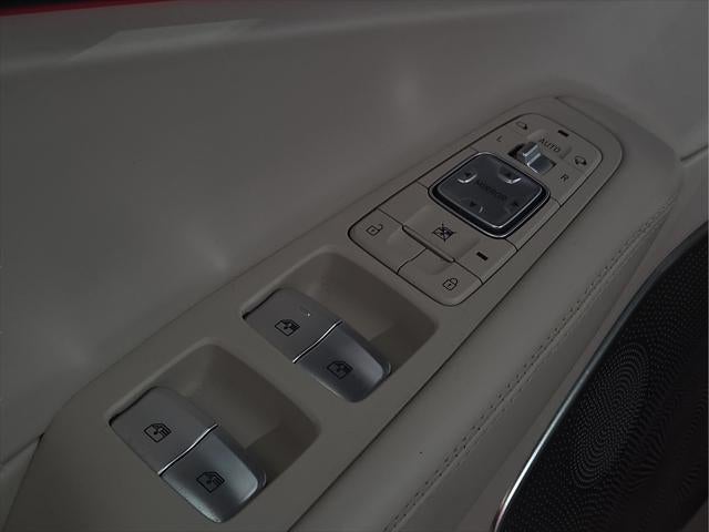 2021 Genesis G90 5.0 Ultimate