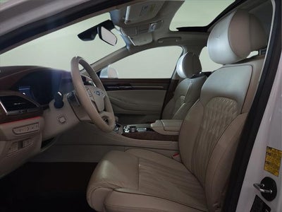 2021 Genesis G90 5.0 Ultimate