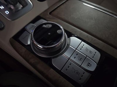 2021 Genesis G90 5.0 Ultimate