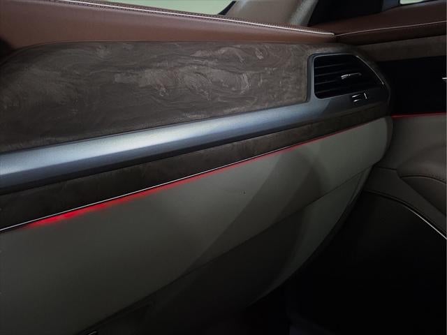 2021 Genesis G90 5.0 Ultimate