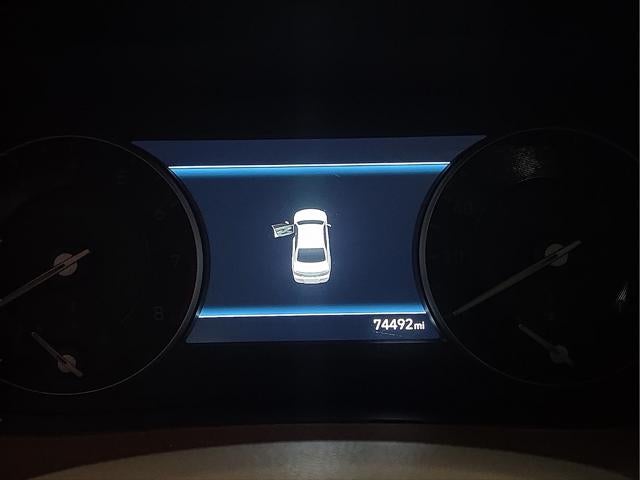 2021 Genesis G90 5.0 Ultimate
