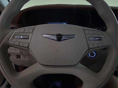 2021 Genesis G90 5.0 Ultimate