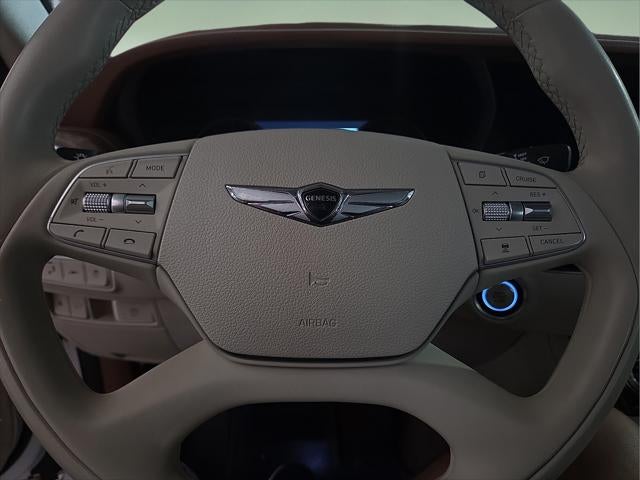 2021 Genesis G90 5.0 Ultimate