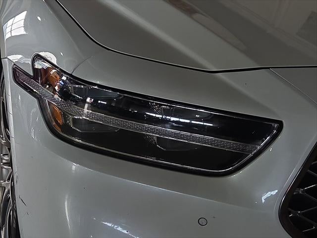 2021 Genesis G90 5.0 Ultimate