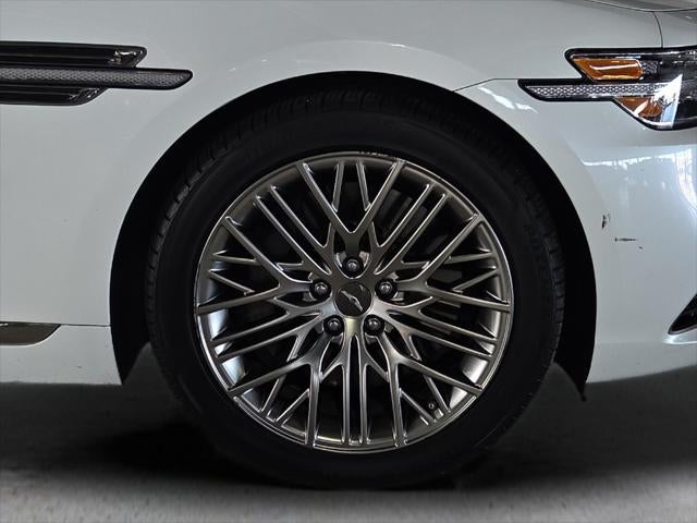 2021 Genesis G90 5.0 Ultimate
