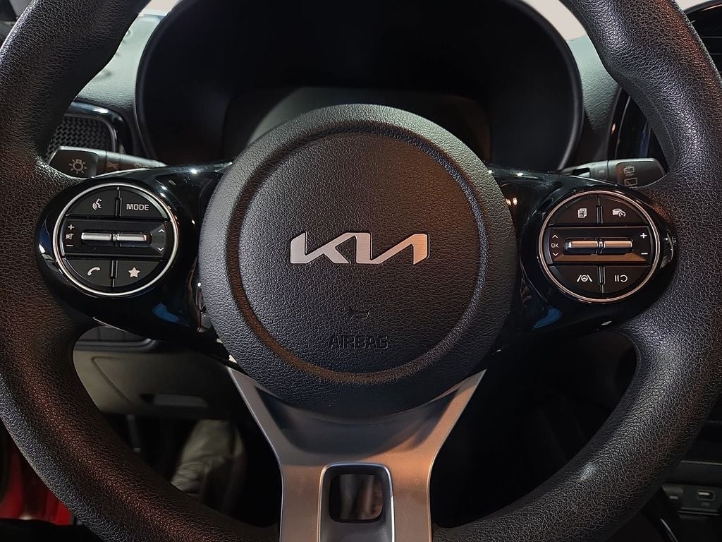2023 Kia Soul S