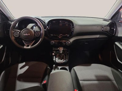 2023 Kia Soul S