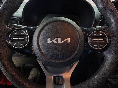 2023 Kia Soul S