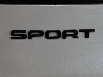 2024 Land Rover Range Rover Sport Dynamic SE