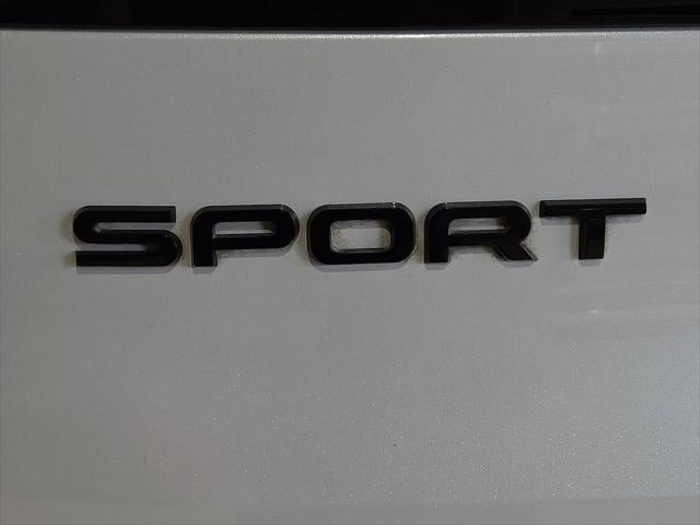 2024 Land Rover Range Rover Sport Dynamic SE