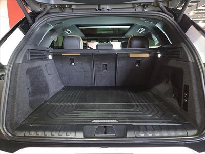 2024 Land Rover Range Rover Sport Dynamic SE
