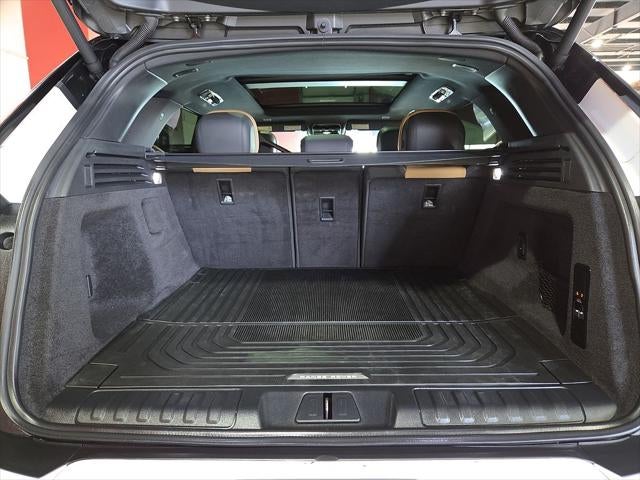 2024 Land Rover Range Rover Sport Dynamic SE