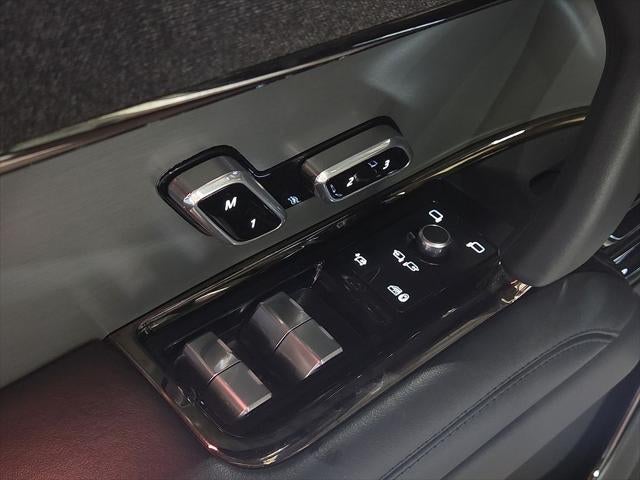 2024 Land Rover Range Rover Sport Dynamic SE