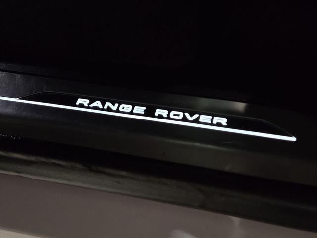 2024 Land Rover Range Rover Sport Dynamic SE