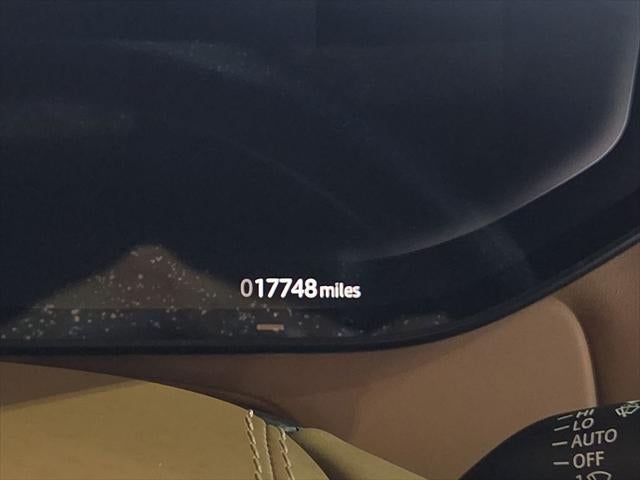 2024 Land Rover Range Rover Sport Dynamic SE