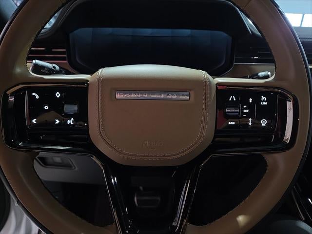 2024 Land Rover Range Rover Sport Dynamic SE