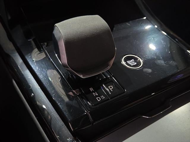 2024 Land Rover Range Rover Sport Dynamic SE