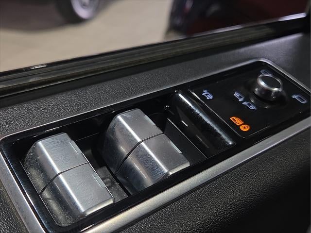 2019 Land Rover Range Rover 5.0L V8 Supercharged