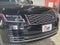 2019 Land Rover Range Rover 5.0L V8 Supercharged