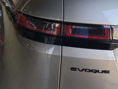 2023 Land Rover Range Rover Evoque R-Dynamic SE