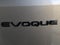 2023 Land Rover Range Rover Evoque R-Dynamic SE
