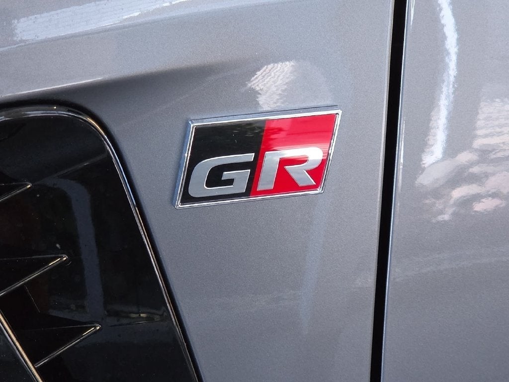 2026 Toyota GR Corolla Premium Plus