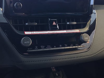 2026 Toyota GR Corolla Premium Plus