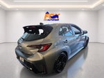 2026 Toyota GR Corolla Premium Plus
